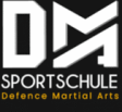 Sportschule DMA Stralsund UG logo