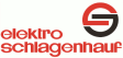 elektro Schlagenhauf GmbH logo
