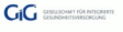 GIG Management GmbH logo