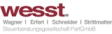 Wagner / Erfert Steuerberatungsgesellschaft PartGmbB logo