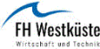 Fachhochschule Westküste logo