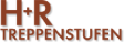 H+R Holzwarenvertriebs- und Treppenstufenproduktions-GmbH logo