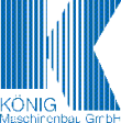 König Maschinenbau GmbH logo