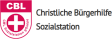 Christliche Bürgerhilfe Sozialstation gGmbH logo