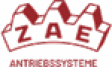 ZAE-AntriebsSysteme GmbH & Co KG logo