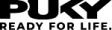 PUKY GmbH & Co. KG logo