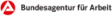 Bundesagentur für Arbeit logo