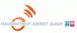 Hausnotruf-Dienst GmbH logo