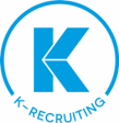 K-Recruiting GmbH logo