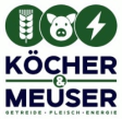 Köcher & Meuser logo