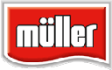 Molkerei Alois Müller GmbH & Co. KG logo