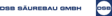 DSB Säurebau GmbH logo