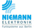 Niemann Elektronik GmbH & Co KG logo