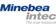 Minebea Intec GmbH logo