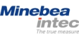 Minebea Intec GmbH logo