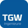 TGW Planungsgesellschaft für Gebäudetechnik mbH logo