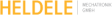 HELDELE Mechatronik GmbH logo