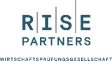 RISE PARTNERS Audit GmbH Wirtschaftsprüfungsges. logo