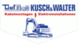 Kusch & Walter Tiefbau GmbH logo
