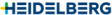 Heidelberger Druckmaschinen AG logo