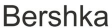 BERSHKA logo