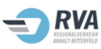 Regionalverkehr Anhalt-Bitterfeld (RVA) GmbH logo