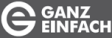 Ganz Einfach GmbH logo