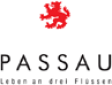 Stadt Passau logo