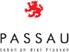 Stadt Passau logo