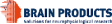 Brain Products GmbH logo