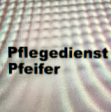 Soziale Dienste Elke Pfeifer Inhaber Sascha Pfeifer logo