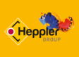 Heppler GmbH logo
