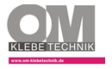OM-Klebetechnik GmbH logo
