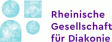 Rheinische Gesellschaft für Diakonie gGmbH logo