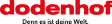 Dodenhof Posthausen KG logo