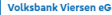 Volksbank Viersen EG logo