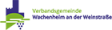 Verbandsgemeindeverwaltung Wachenheim an der Weinstraße logo