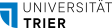 Universität Trier logo