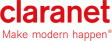 Claranet GmbH logo
