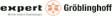 expert Gröblinghoff GmbH logo