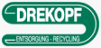 Drekopf Recyclingzentrum Erkelenz GmbH logo