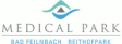 Medical Park Bad Feilnbach Reithofpark logo