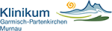 Klinikum Garmisch-Partenkirchen GmbH logo