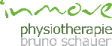 Inmove Physiotherapie Bruno Schauer logo
