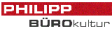 PHILIPP BÜROkultur - Ehler Philipp GmbH logo