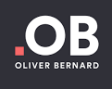 Oliver Bernard logo