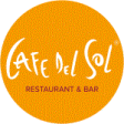 Cafe Del Sol logo