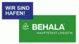 BEHALA - Berliner Hafen- und Lagerhausgesellschaft mbH logo