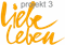 Projekt 3 gGmbH logo
