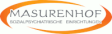 Masurenhof logo